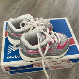 Baby New Balance